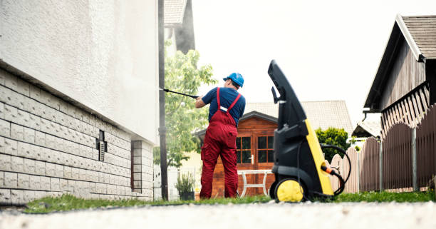 Spring Cleaning in Laurel, DE